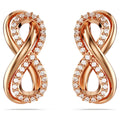 SWAROVSKI | Orecchini a lobo Hyperbola