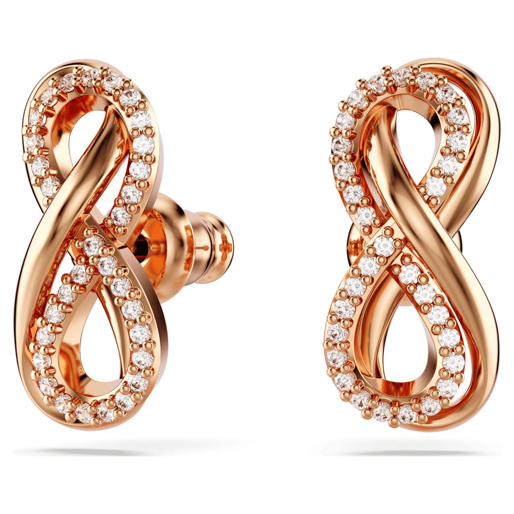 SWAROVSKI | Orecchini a lobo Hyperbola