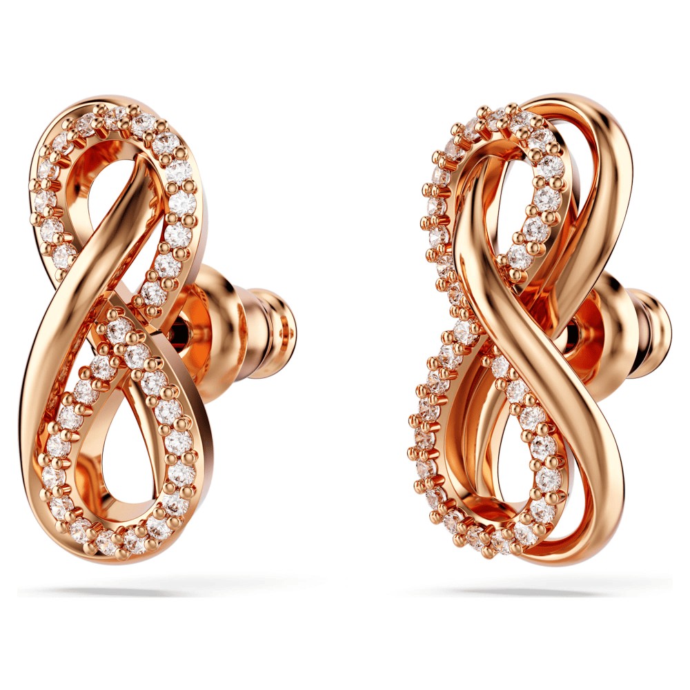 SWAROVSKI | Orecchini a lobo Hyperbola