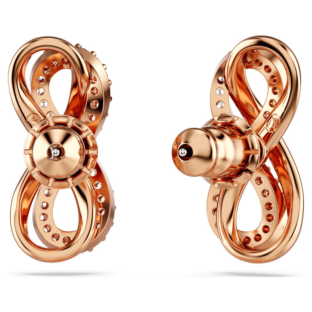SWAROVSKI | Orecchini a lobo Hyperbola