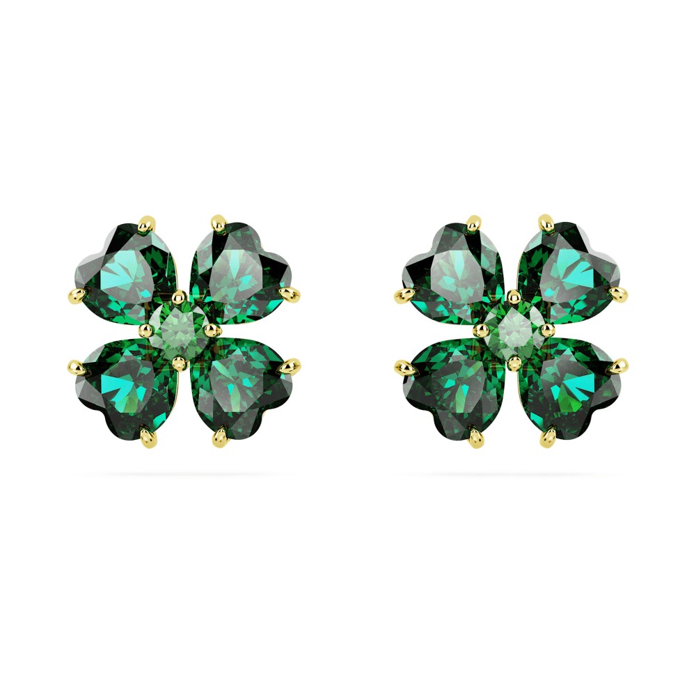 SWAROVSKI | Orecchini a lobo Idyllia