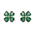 SWAROVSKI | Orecchini a lobo Idyllia