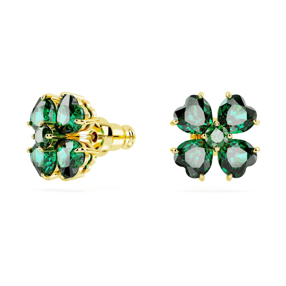 SWAROVSKI | Orecchini a lobo Idyllia
