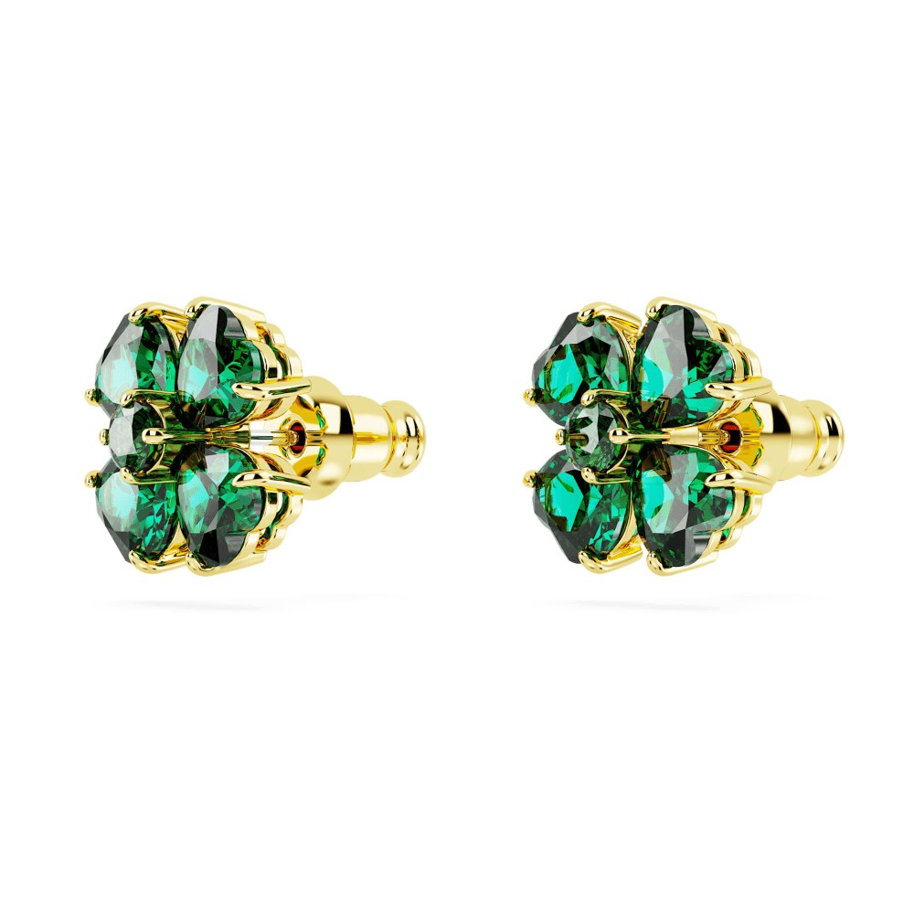 SWAROVSKI | Orecchini a lobo Idyllia
