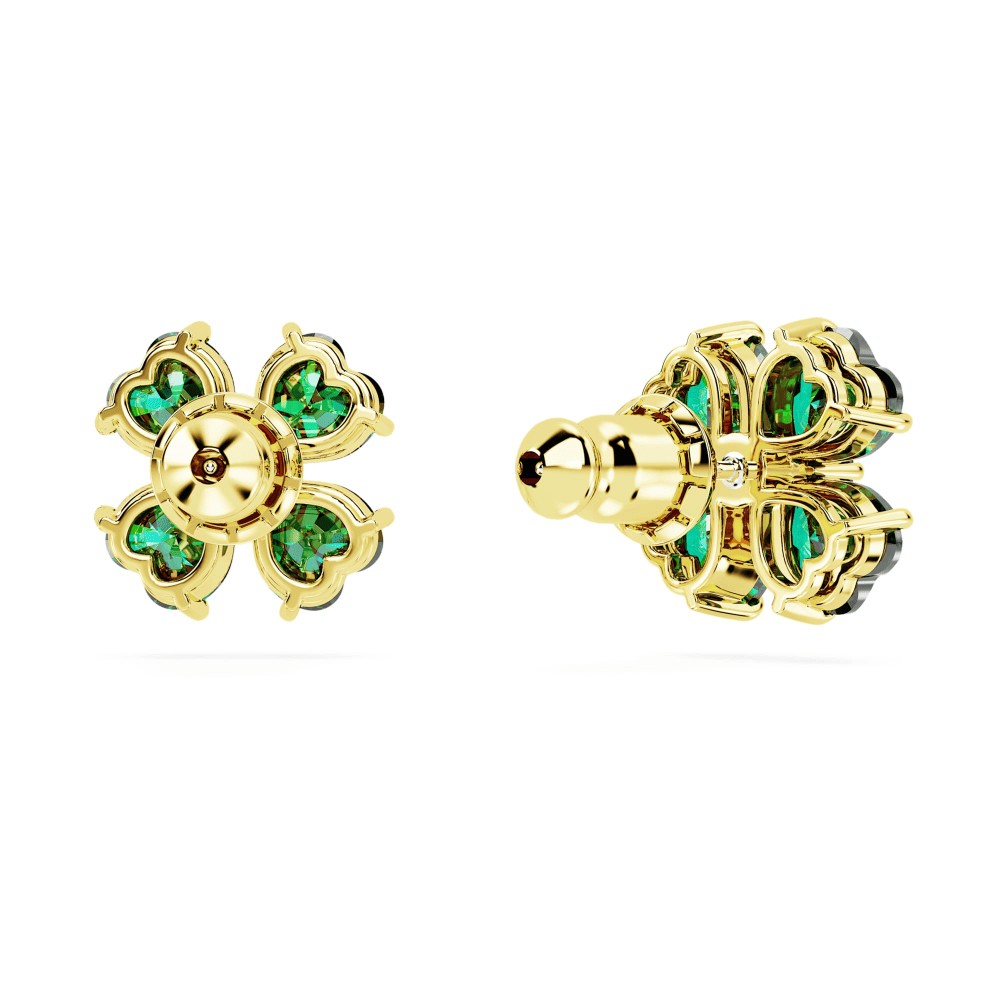SWAROVSKI | Orecchini a lobo Idyllia