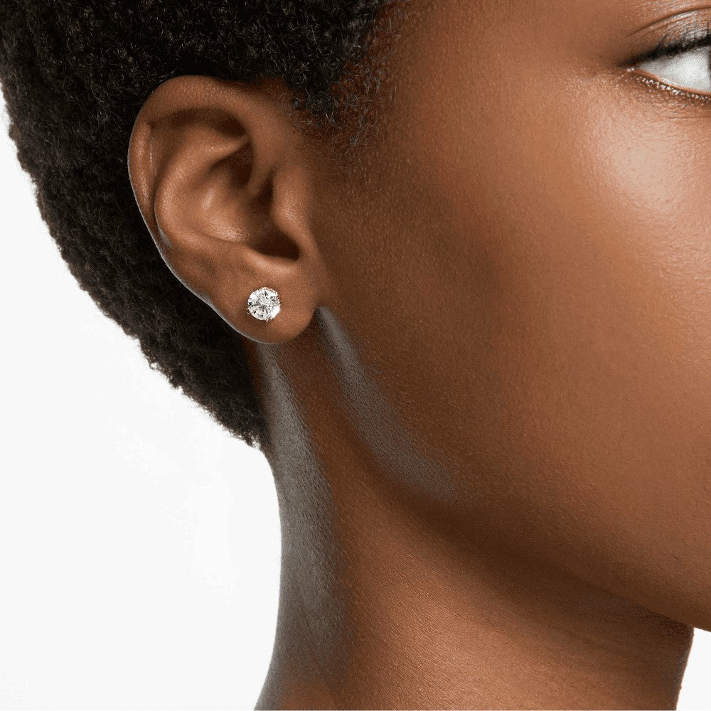 SWAROVSKI | Orecchini a lobo Stilla