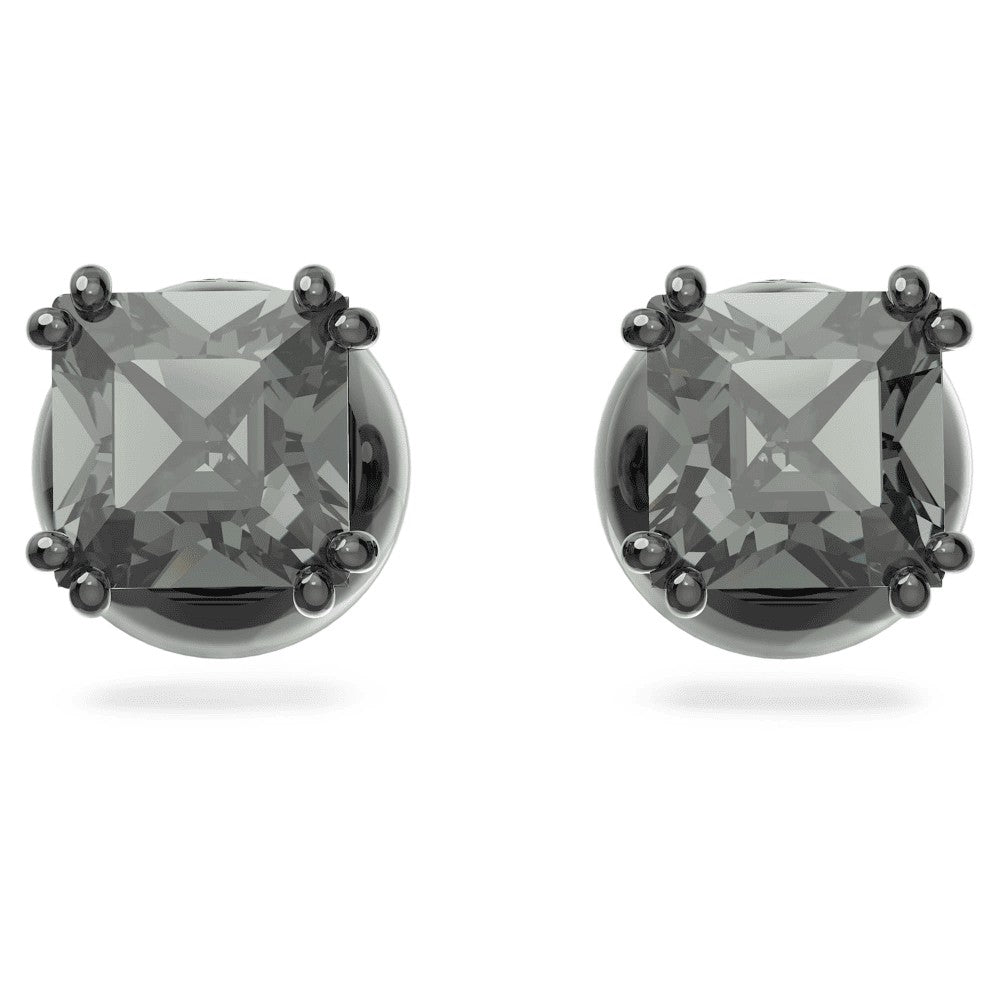 SWAROVSKI | Orecchini a lobo Millenia