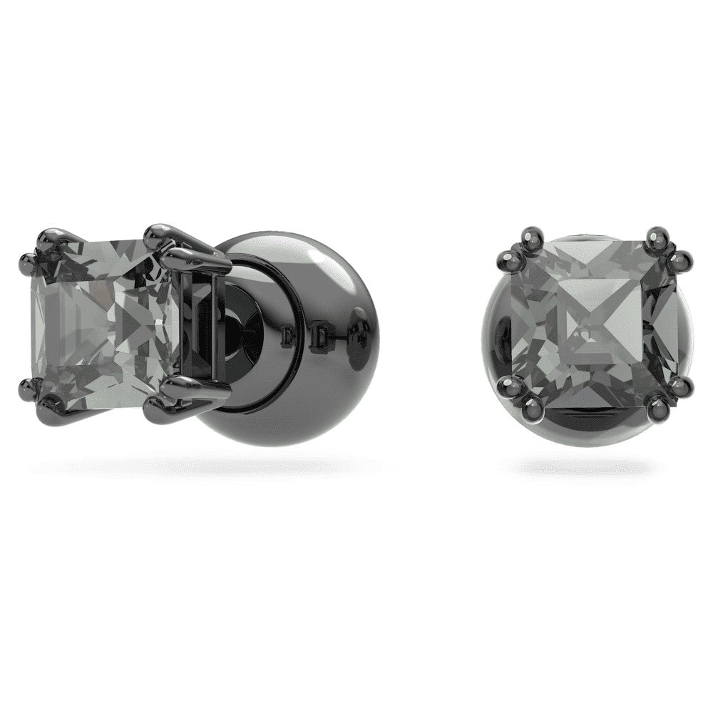 SWAROVSKI | Orecchini a lobo Millenia