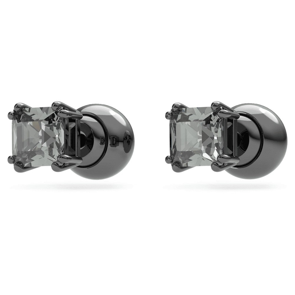 SWAROVSKI | Orecchini a lobo Millenia