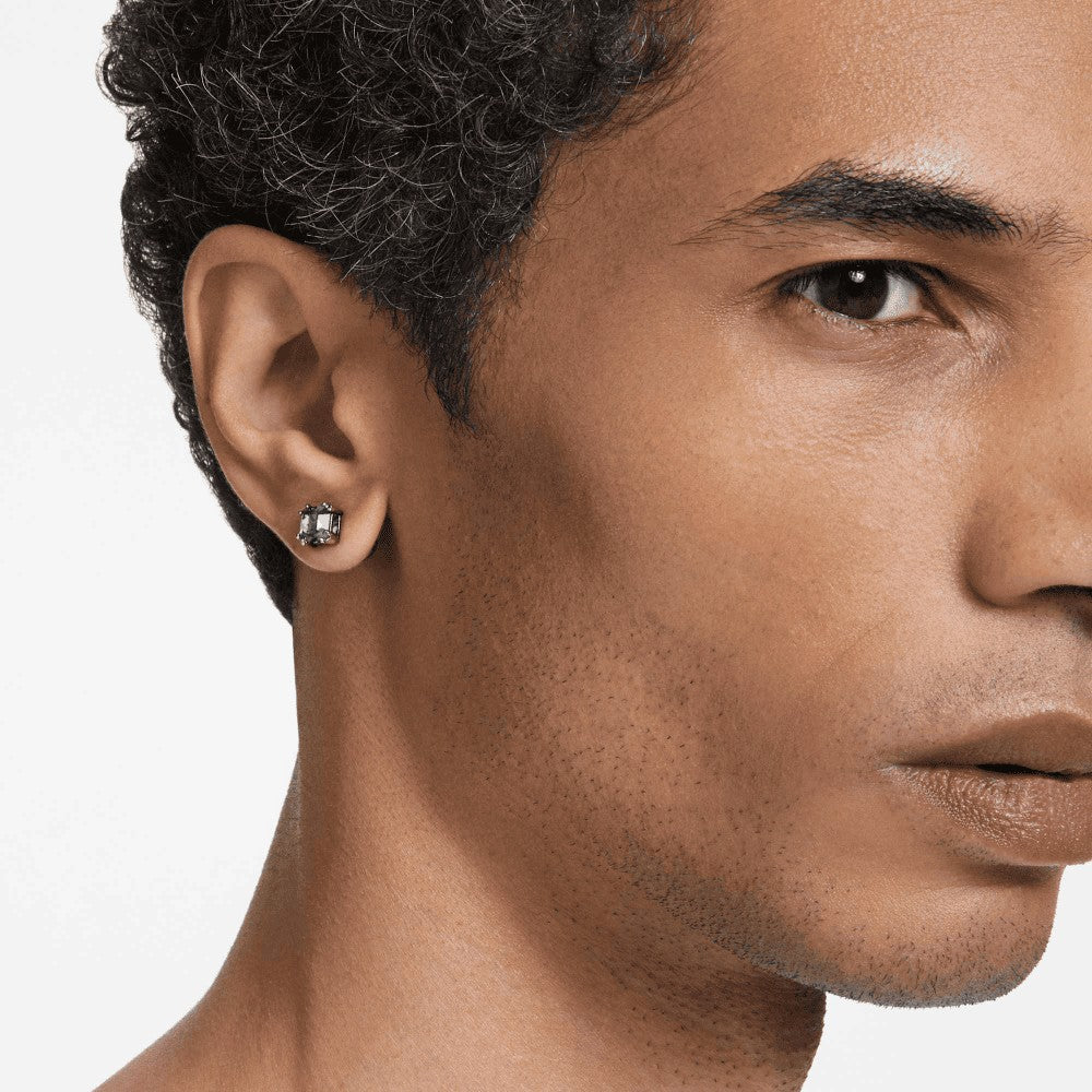 SWAROVSKI | Orecchini a lobo Millenia