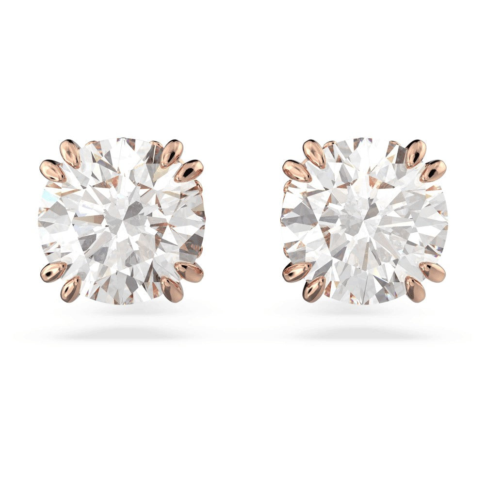 SWAROVSKI | Orecchini a lobo Stilla