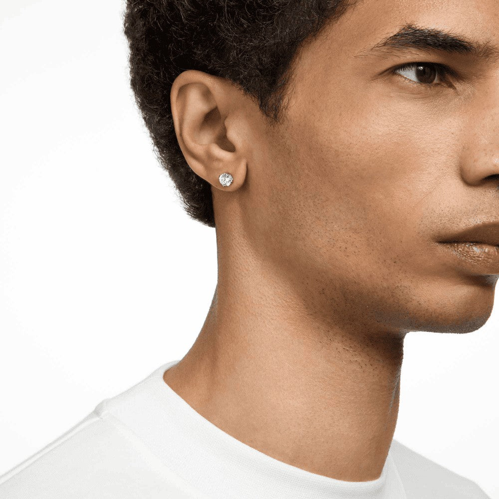 SWAROVSKI | Orecchini a lobo Stilla