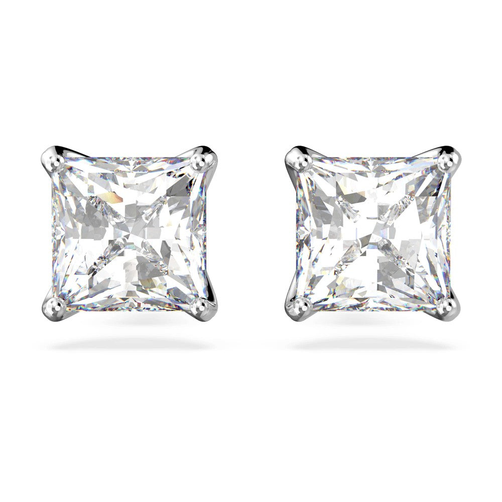SWAROVSKI | Orecchini a lobo Stilla Attract