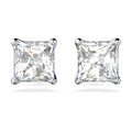 SWAROVSKI | Orecchini a lobo Stilla Attract