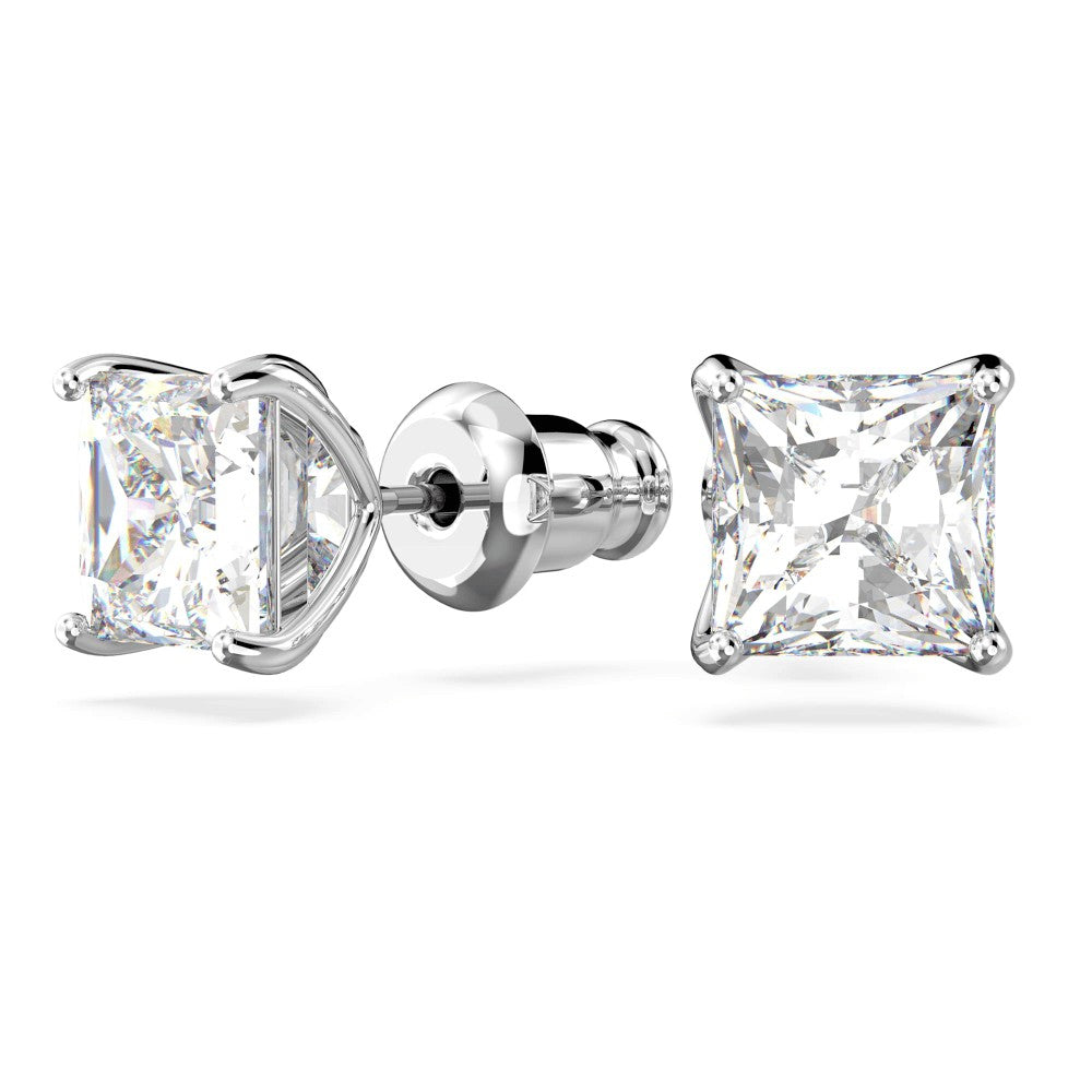 SWAROVSKI | Orecchini a lobo Stilla Attract