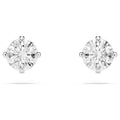 SWAROVSKI | Orecchini a lobo Stilla Attract