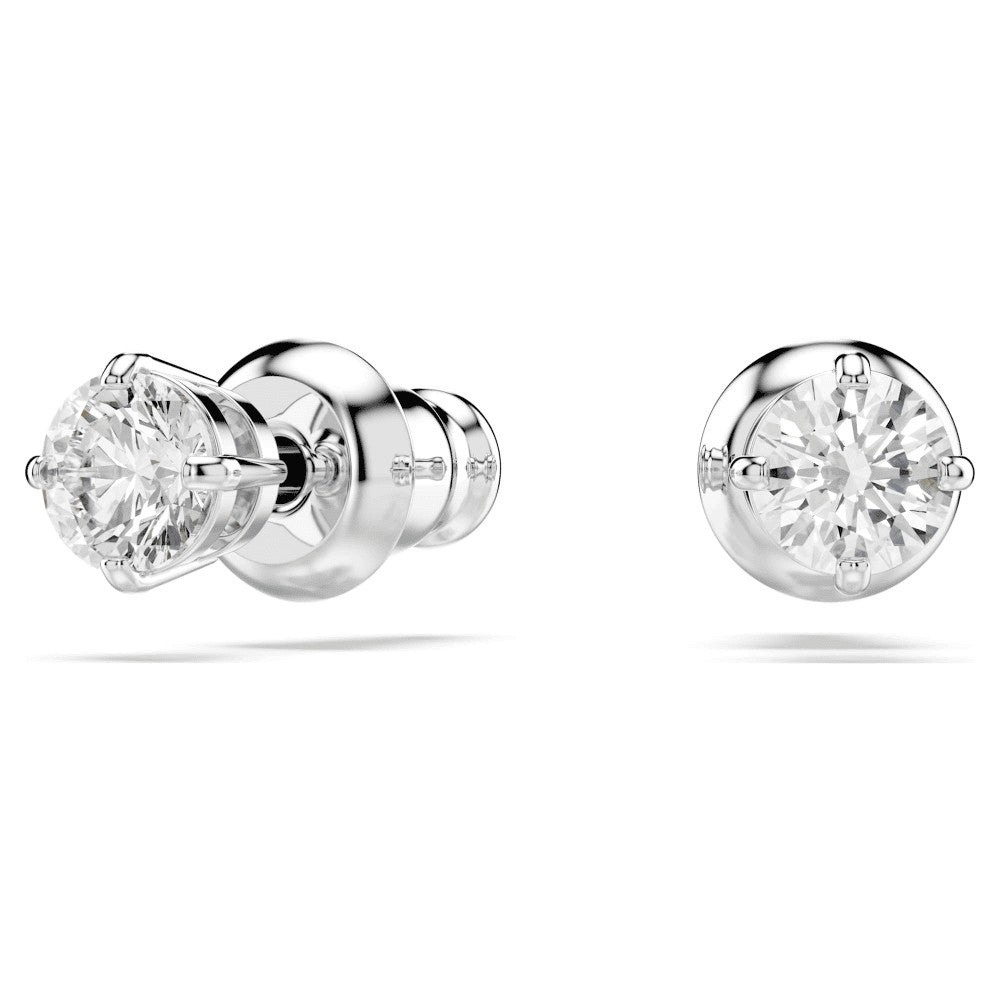 SWAROVSKI | Orecchini a lobo Stilla Attract