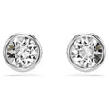 SWAROVSKI | Orecchini a lobo Imber