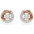 SWAROVSKI | Orecchini a lobo Dextera
