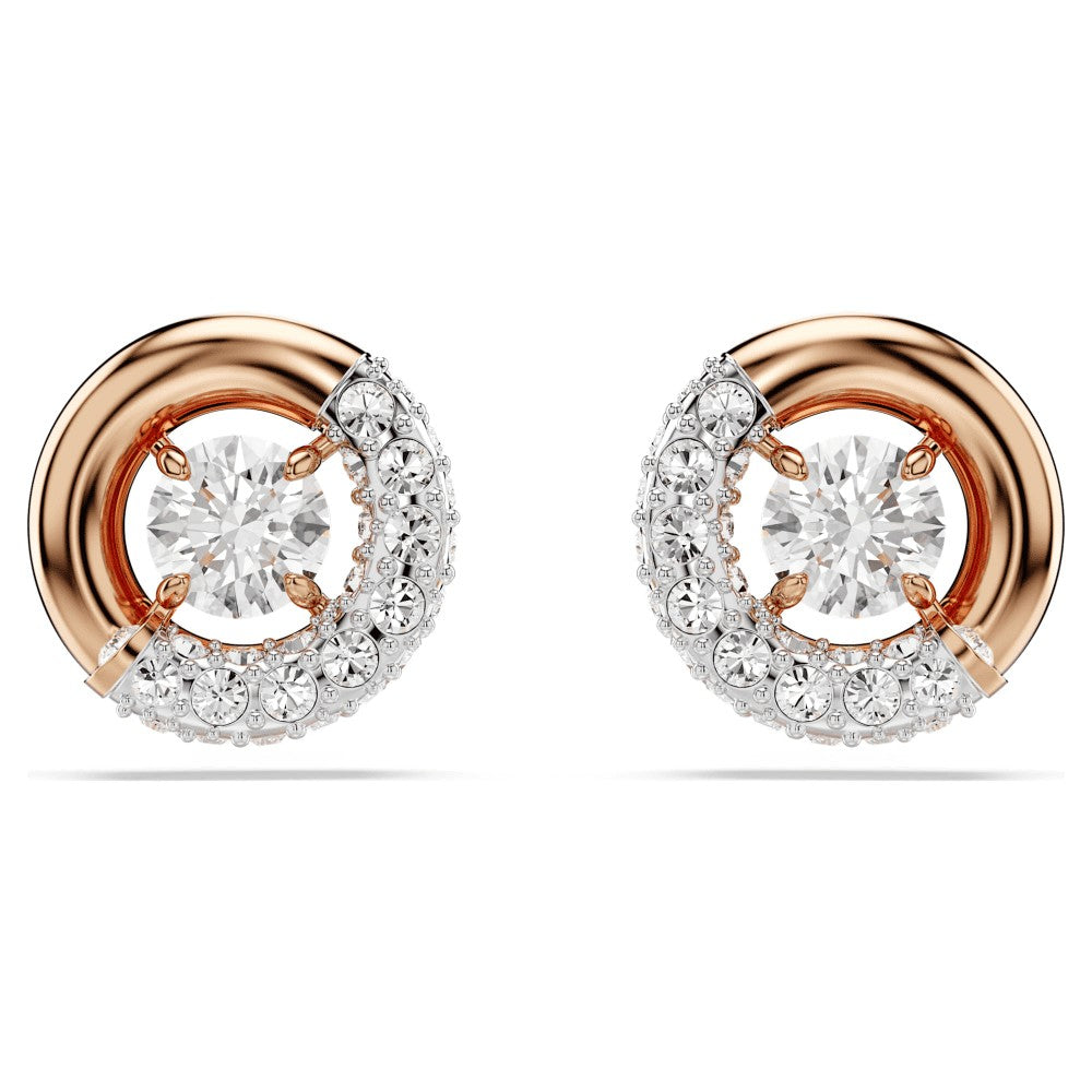 SWAROVSKI | Orecchini a lobo Dextera