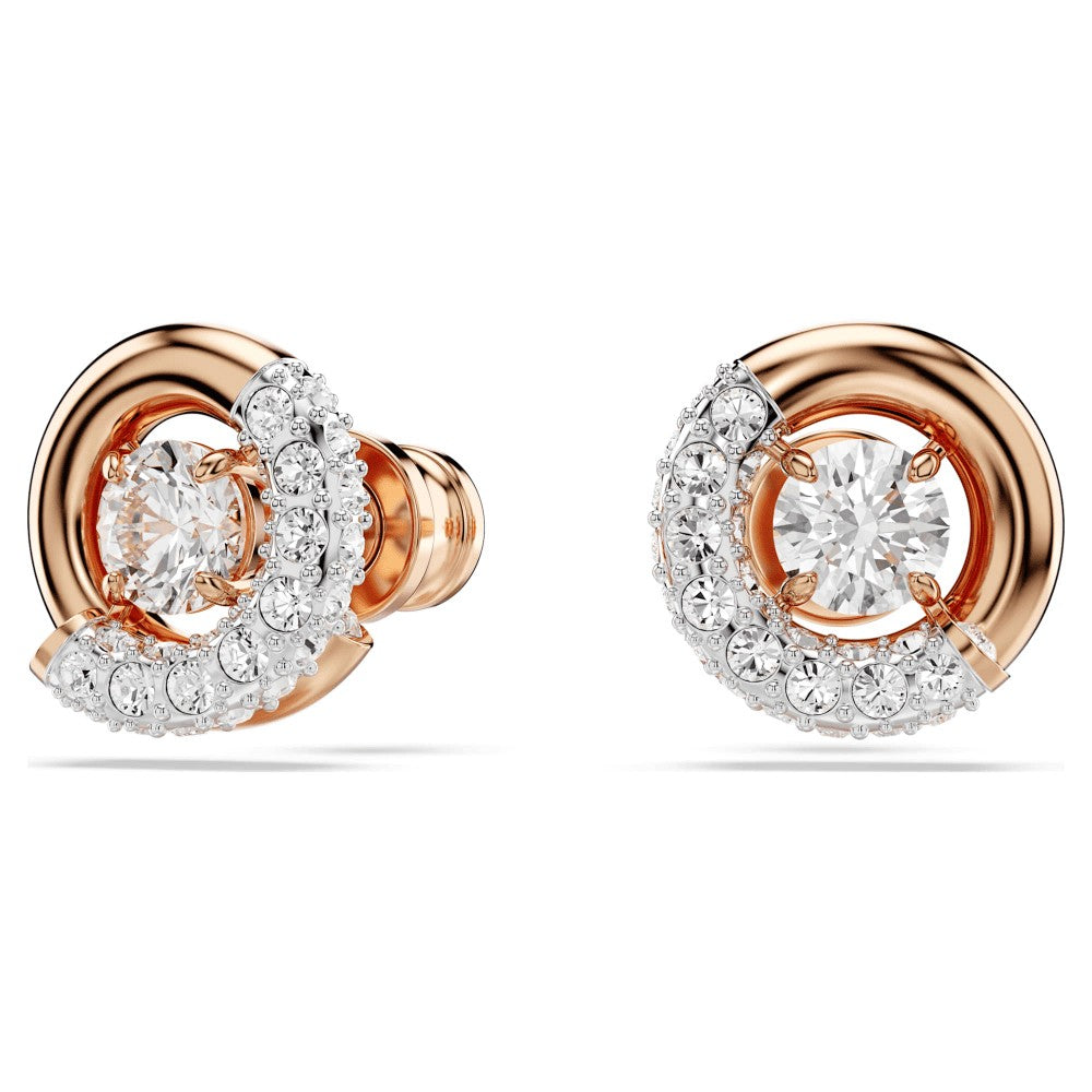 SWAROVSKI | Orecchini a lobo Dextera