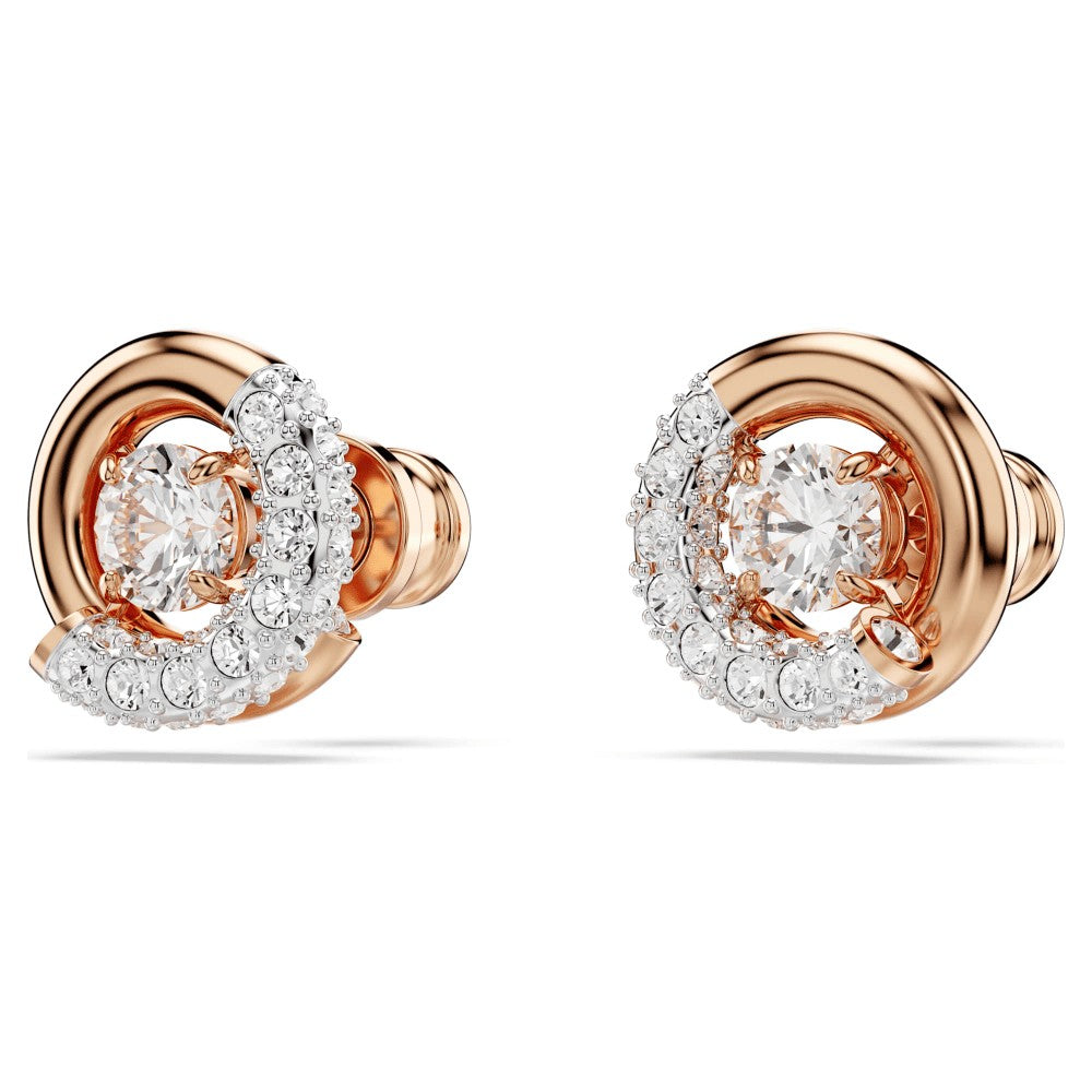 SWAROVSKI | Orecchini a lobo Dextera