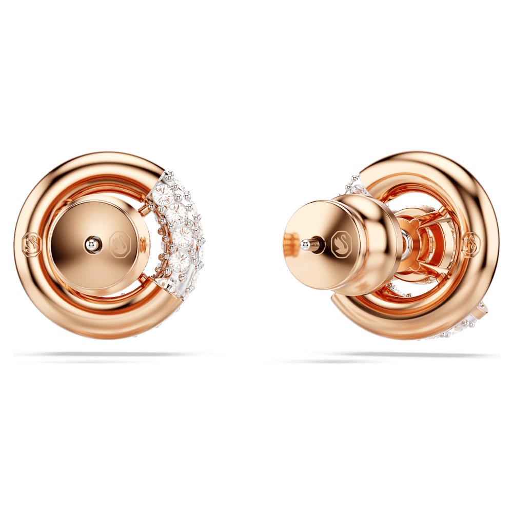 SWAROVSKI | Orecchini a lobo Dextera