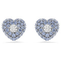 SWAROVSKI | Orecchini a lobo Idyllia