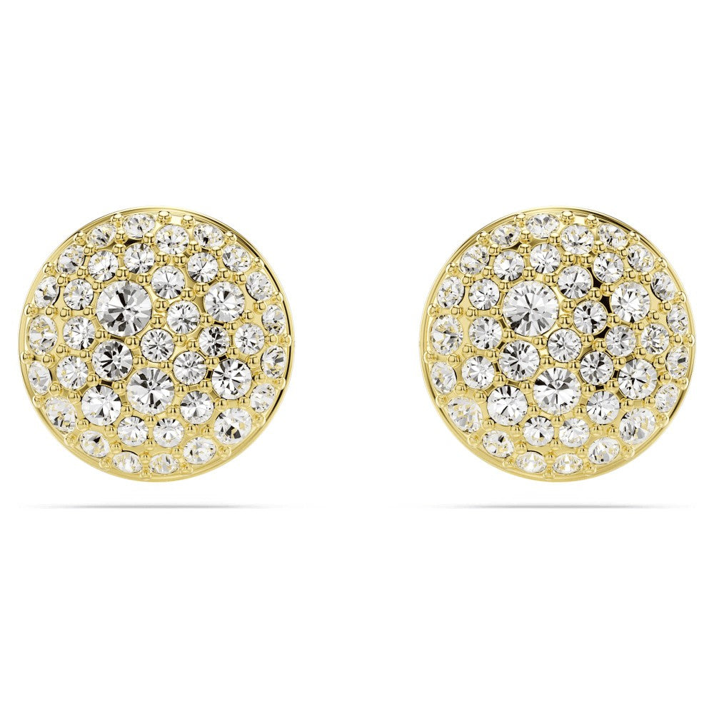 SWAROVSKI | Orecchini a lobo Sublima