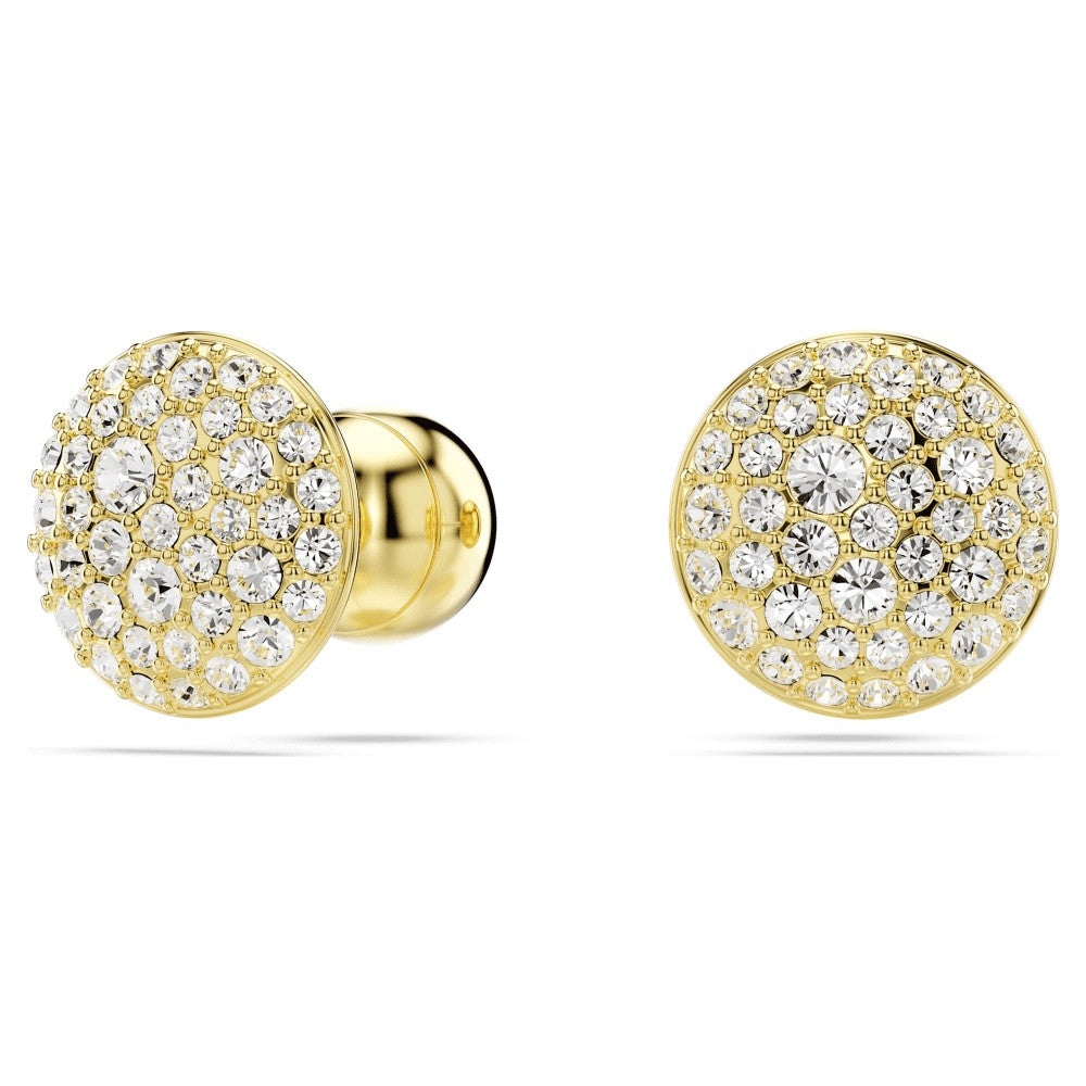 SWAROVSKI | Orecchini a lobo Sublima
