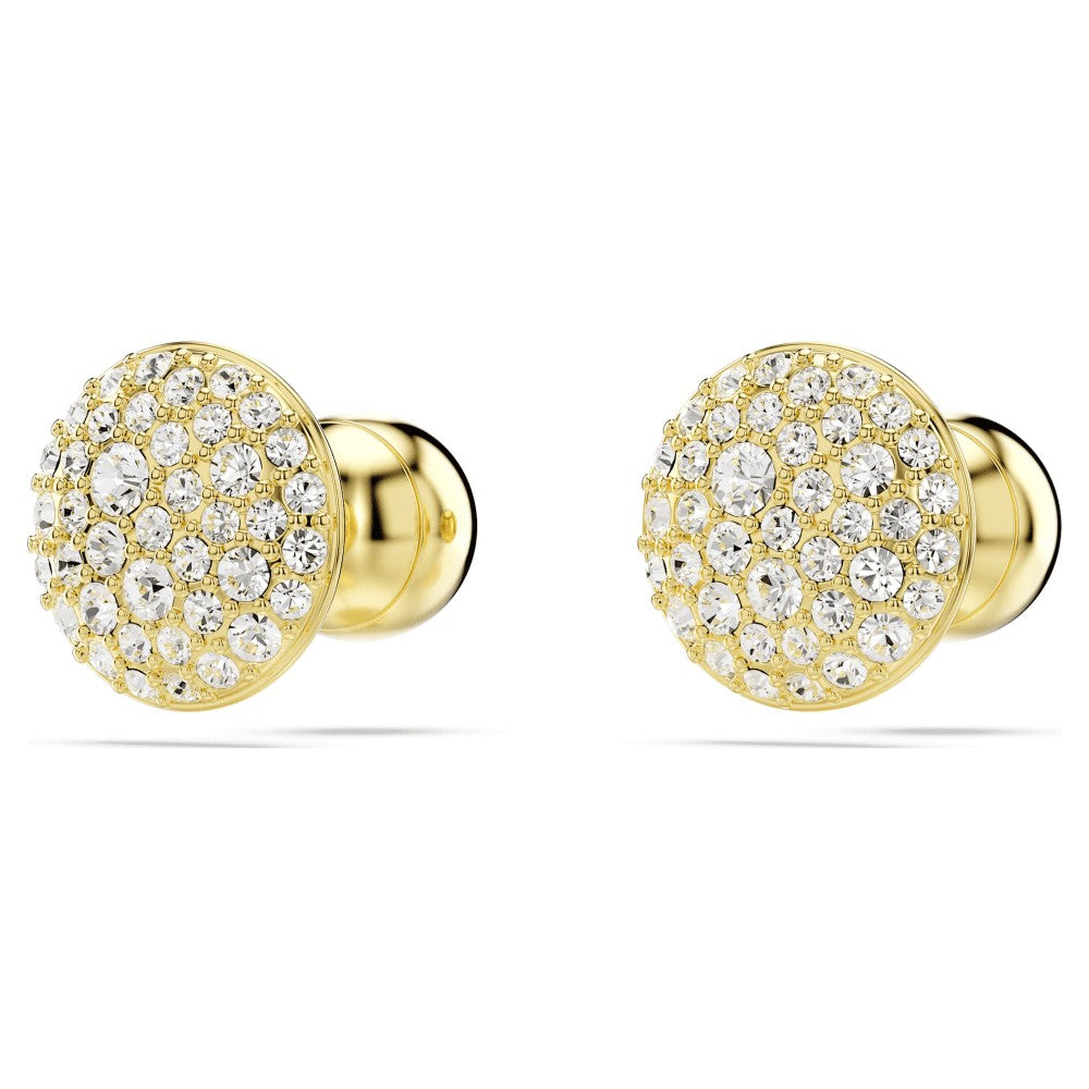 SWAROVSKI | Orecchini a lobo Sublima