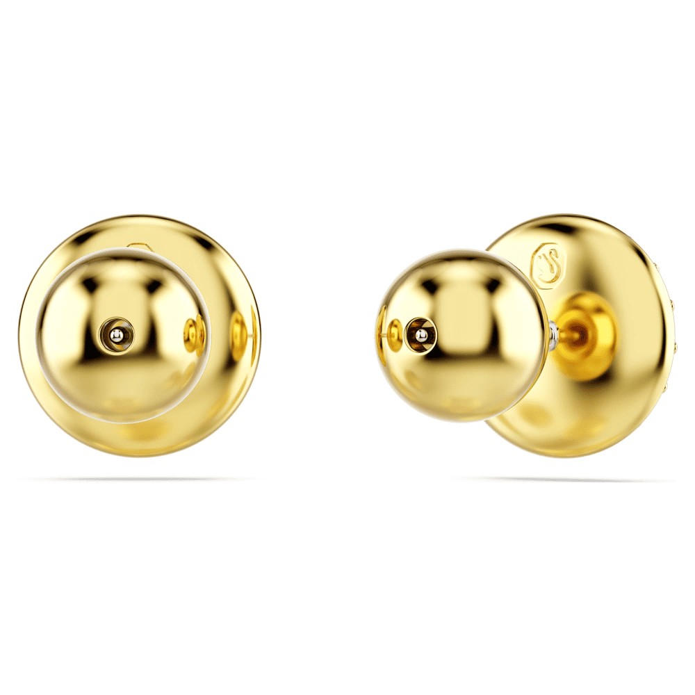 SWAROVSKI | Orecchini a lobo Sublima