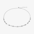 Collana con Pietre Luminose