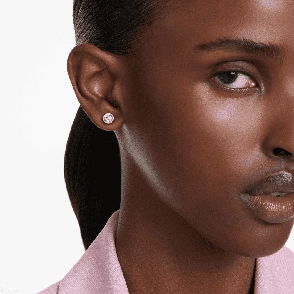 SWAROVSKI | Orecchini a lobo Imber