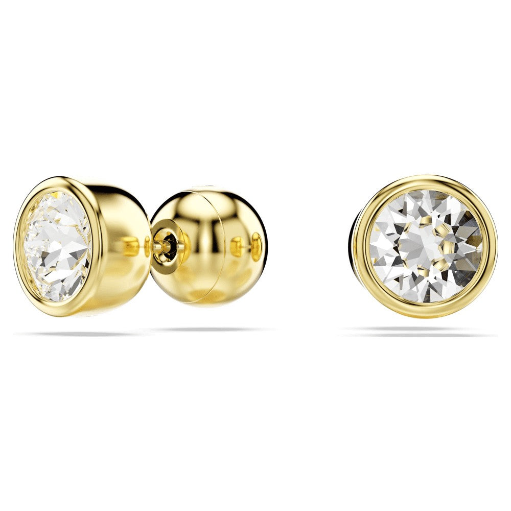 SWAROVSKI | Orecchini a lobo Imber