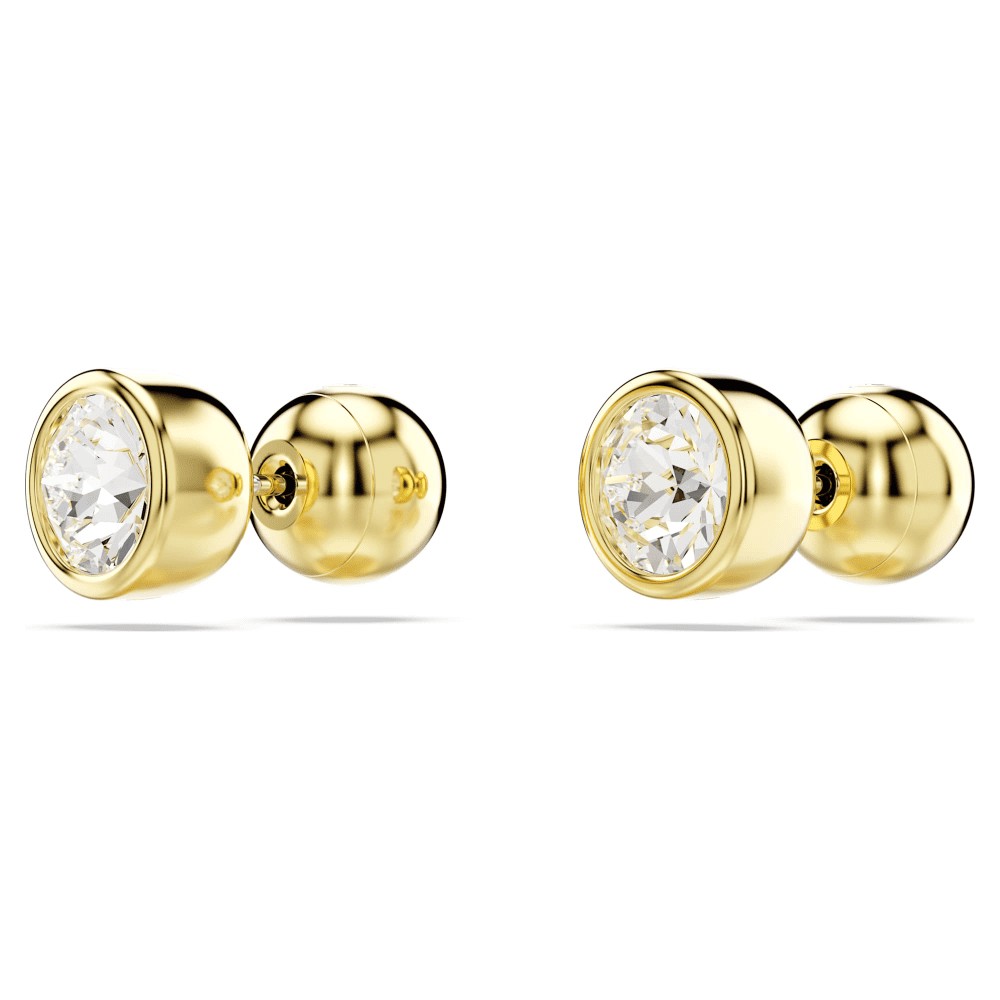 SWAROVSKI | Orecchini a lobo Imber