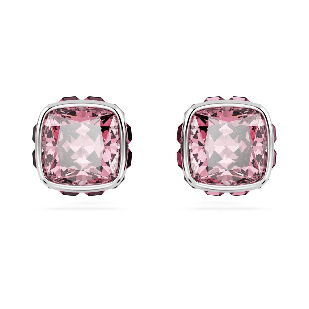 SWAROVSKI | Orecchini a lobo Birthstone