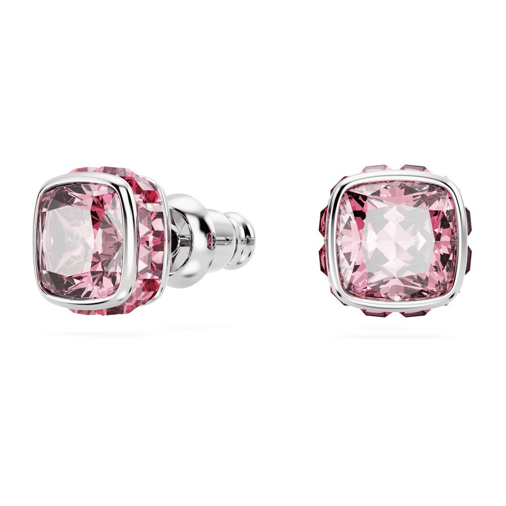 SWAROVSKI | Orecchini a lobo Birthstone