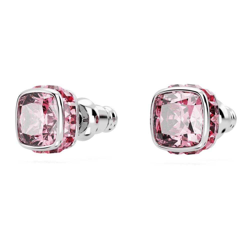SWAROVSKI | Orecchini a lobo Birthstone