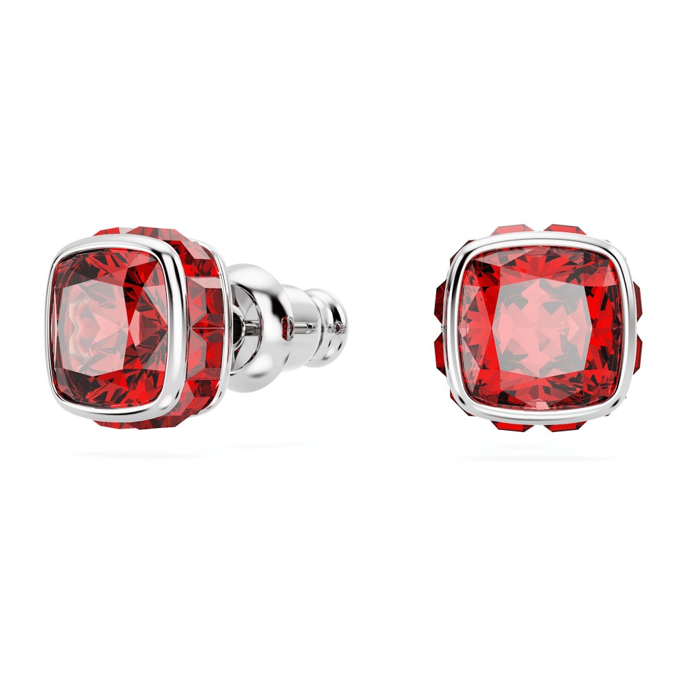 SWAROVSKI | Orecchini a lobo Birthstone