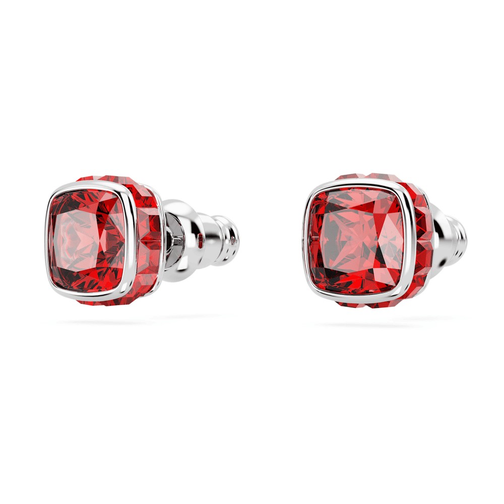 SWAROVSKI | Orecchini a lobo Birthstone