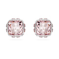 SWAROVSKI | Orecchini a lobo Birthstone