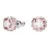 SWAROVSKI | Orecchini a lobo Birthstone
