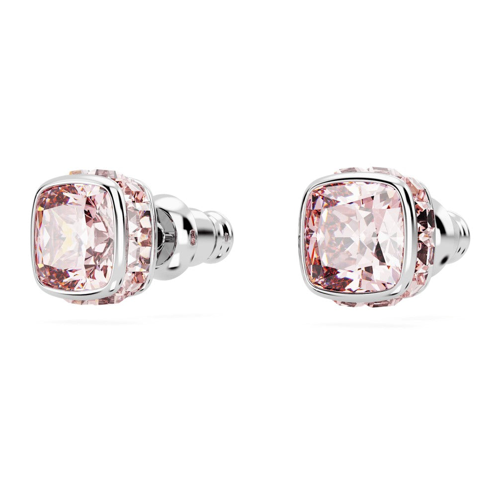 SWAROVSKI | Orecchini a lobo Birthstone