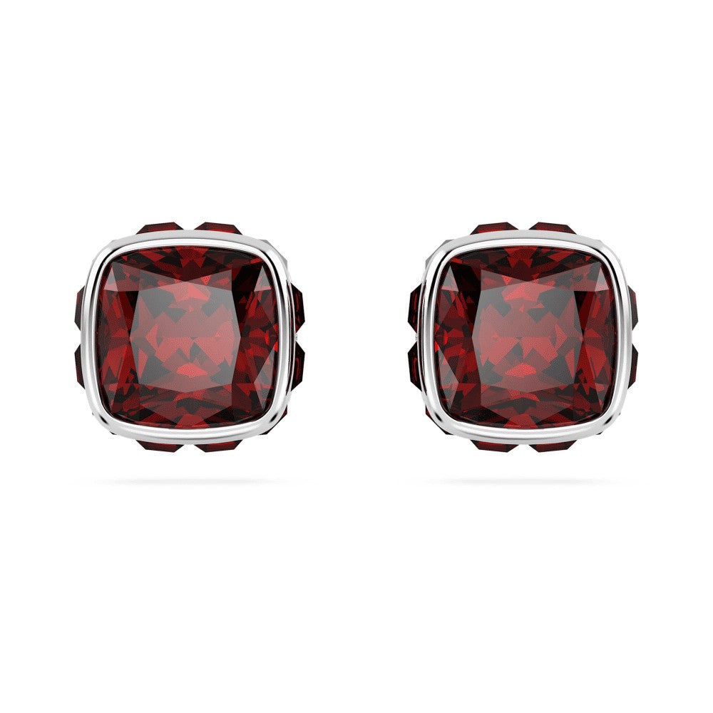 SWAROVSKI | Orecchini a lobo Birthstone