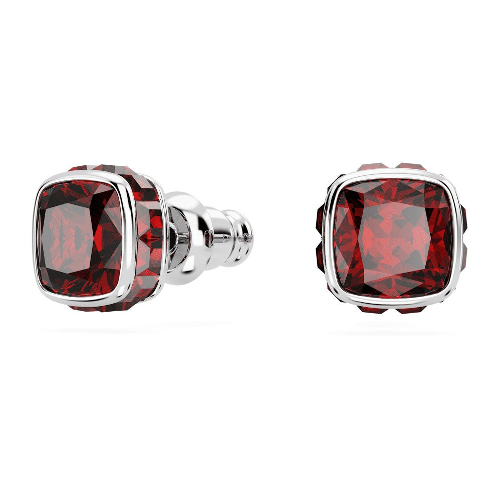 SWAROVSKI | Orecchini a lobo Birthstone