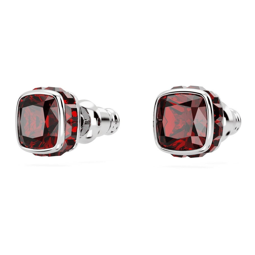 SWAROVSKI | Orecchini a lobo Birthstone