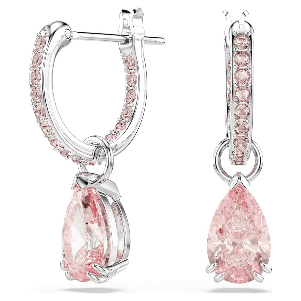 SWAROVSKI | Orecchini pendenti Attract