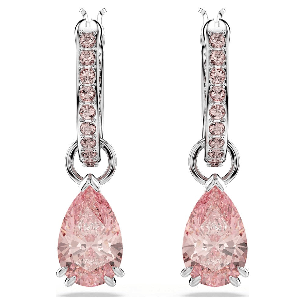 SWAROVSKI | Orecchini pendenti Attract