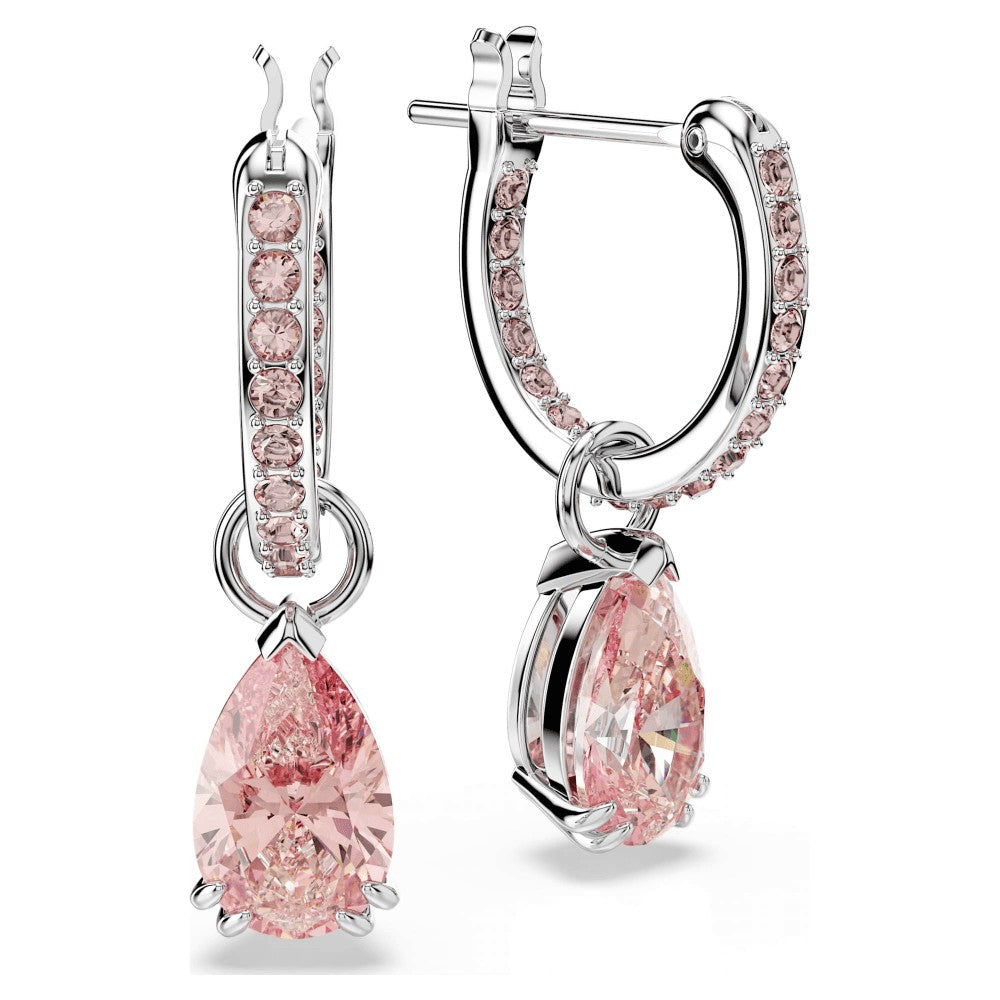 SWAROVSKI | Orecchini pendenti Attract